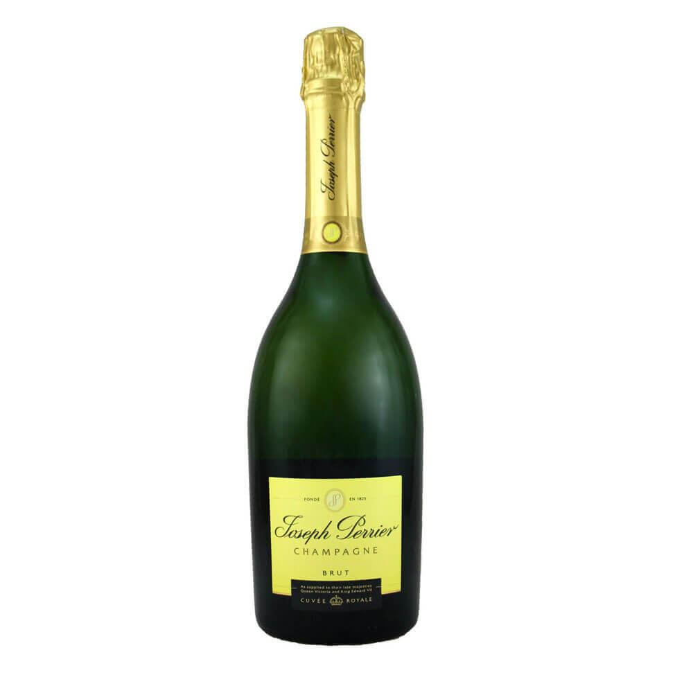 Joseph Perrier Cuvée Royale Brut Champagne 12% 75cl